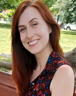 Photo of Sara Gaarn-Larsen, Pre-Licensed Professional, MFT