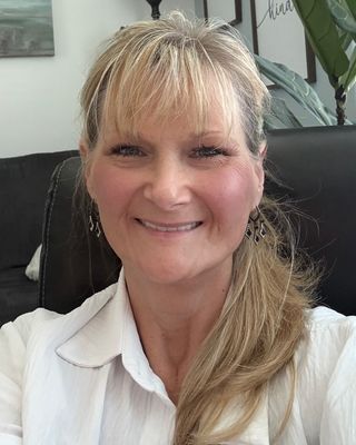 Photo of Lori Ann Petry, Licensed Professional Counselor, MA, LPC