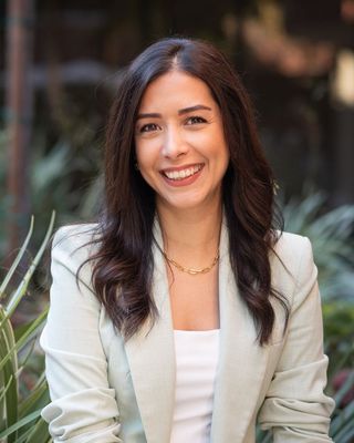 Photo of Farnaz Safaei, Marriage & Family Therapist, MA, LMFT