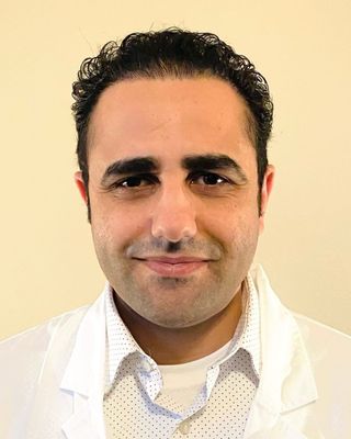 Photo of Samir Hamed, PMHNP, Psychiatric Nurse Practitioner