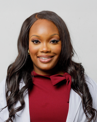 Photo of Chiquita Anderson, Psychiatric Nurse Practitioner, NP