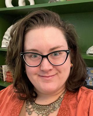 Photo of Tia Richard, Counsellor, MA, LCT-C, CCC