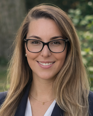 Photo of Kristina Aganova, Psychologist, PsyD