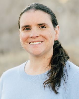 Photo of Trelsie Cople, Licensed Professional Counselor in Boulder, CO
