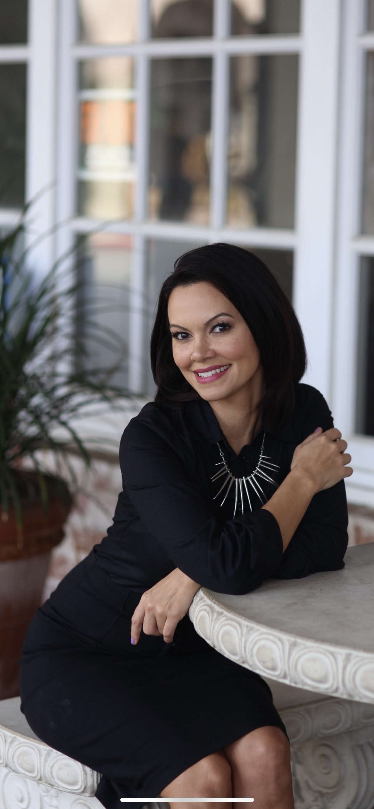 Amber S. Sibbett - Emdr Certified, Marriage & Family