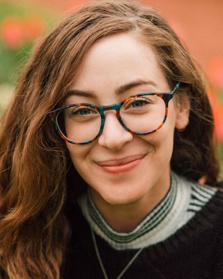 Photo of Heather Shore - The Counseling Center at JCS, Mental Health Counselor Associate, LMHC-A, Rabbi, RYT
