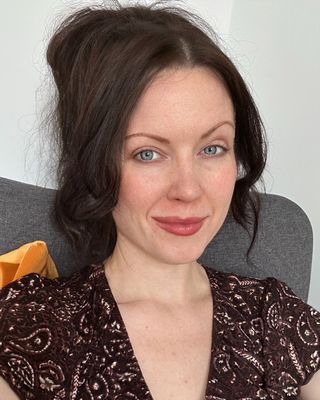 Photo of Marie Saunders, Counsellor, MBACP