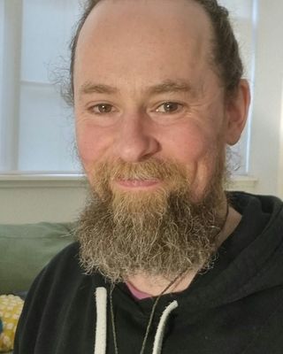 Photo of Matthew Baird, Counsellor, MNZCCA
