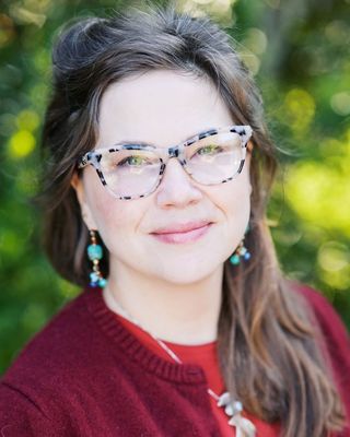 Photo of Skye Harvey, Licensed Clinical Mental Health Counselor Associate, LCMHCA