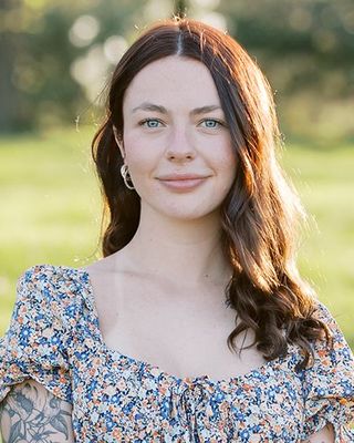 Photo of Abbigail Johnson, Clinical Social Work/Therapist, LCSW
