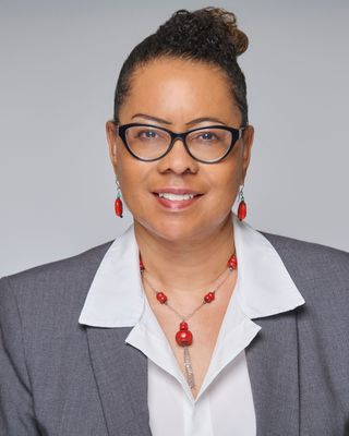 Photo of Dr. Donna Melynda Clarke, Licensed Clinical Professional Counselor in Prince Georges County, MD