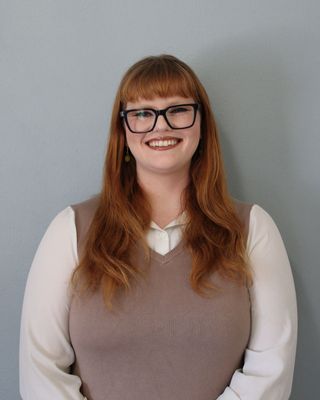 Photo of Cora Gonzalez, Marriage & Family Therapist Associate