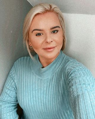 Photo of Ebony Scammell, Counsellor in Burnley, England