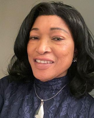 Photo of Funmilayo J Whitaker, Psychiatric Nurse Practitioner, DNP, FNP, PMHNP, BC