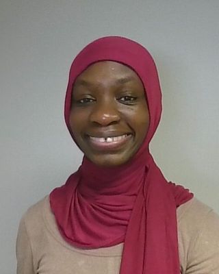 Photo of Fatima Massaquoi, Clinical Social Work/Therapist, LMSW