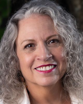 Photo of Cynthia Coughlin, Counselor, LMHC