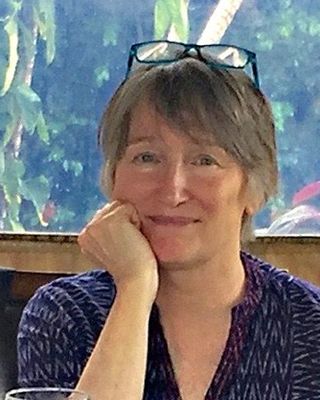 Photo of Nancy Kilgore, Pastoral Counselor, MDiv, DMin