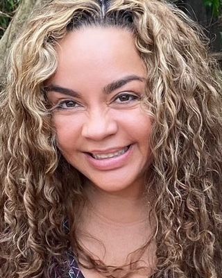 Photo of Dr. Regina Johnson, Counselor, DMin, LPC, LCADC, MAC, SAP