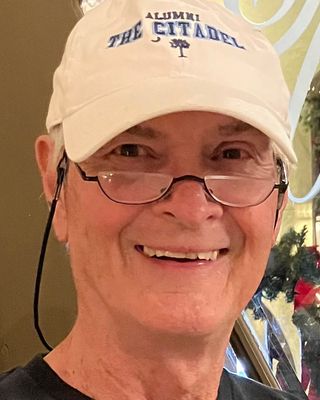 Photo of Dave Jones - No Nonsense Christian Counseling, Dr Dave Jones, Pastoral Counselor, BS, ThM, PhD