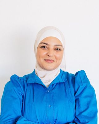 Photo of Ghada El Zohbi, Psychologist in Preston, VIC
