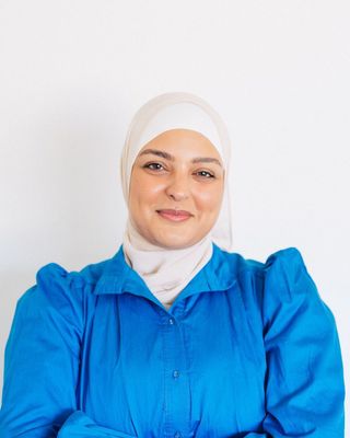 Photo of Ghada El Zohbi - Ghada El Zohbi, MA, PsyBA - Clin. Psych, Psychologist