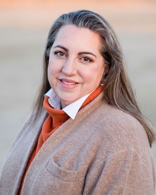 Photo of Teresa Tribett, Licensed Professional Counselor in Dallas, TX