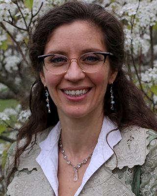 Photo of Jenny Eish, Licensed Professional Counselor in Chagrin Falls, OH
