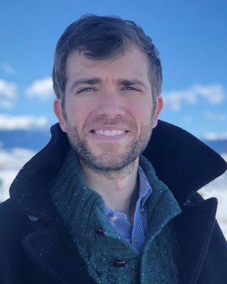 Photo of Samuel McCune, Licensed Professional Counselor in Wyoming