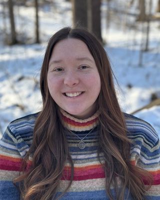 Photo of Kayle Coulter, Counselor, LPC
