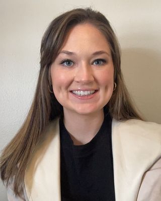 Photo of Tara Goerig, Licensed Professional Counselor, MS, NCC, LPC