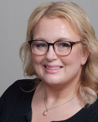 Photo of Sarah Ezell, Licensed Professional Counselor, MA, LCPC, CAADC, NCC