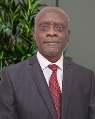 Photo of Francis Okafor, Psychiatric Nurse Practitioner, PMHNP