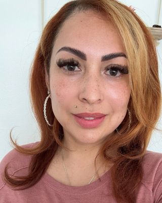 Photo of Erika Lissette Alvarez, Marriage & Family Therapist, MS, LMFT