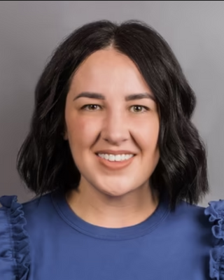 Photo of Ashley Mader, Licensed Professional Counselor, LPC