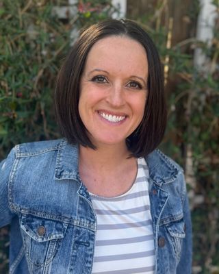 Photo of Kelli Schow, Clinical Social Work/Therapist, LCSW