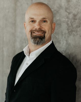 Photo of John Scott Horner II, MS, LPC, Licensed Professional Counselor