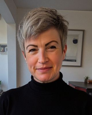 Photo of Susie Masterson - Ultraliving, Counsellor, MA, MBACP