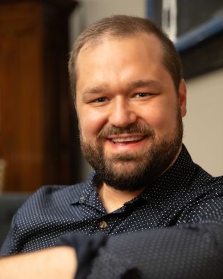 Photo of Thomas Wildeman, Marriage & Family Therapist, LMFT