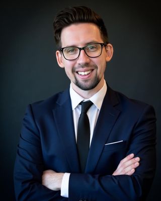 Photo of Bjorn Lars Gothberg, Marriage & Family Therapist, MA, LMFT