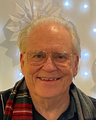 Photo of Jerry David Mermis, Marriage & Family Therapist, LMFT, MA