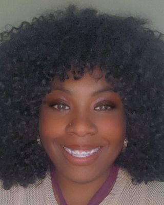 Photo of Destiney C Williams, Pre-Licensed Professional, PLPC