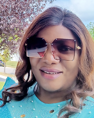Photo of Celestine Ateafacktaleh, Psychiatric Nurse Practitioner, MSN, PMHNP-, APRN, Ohio