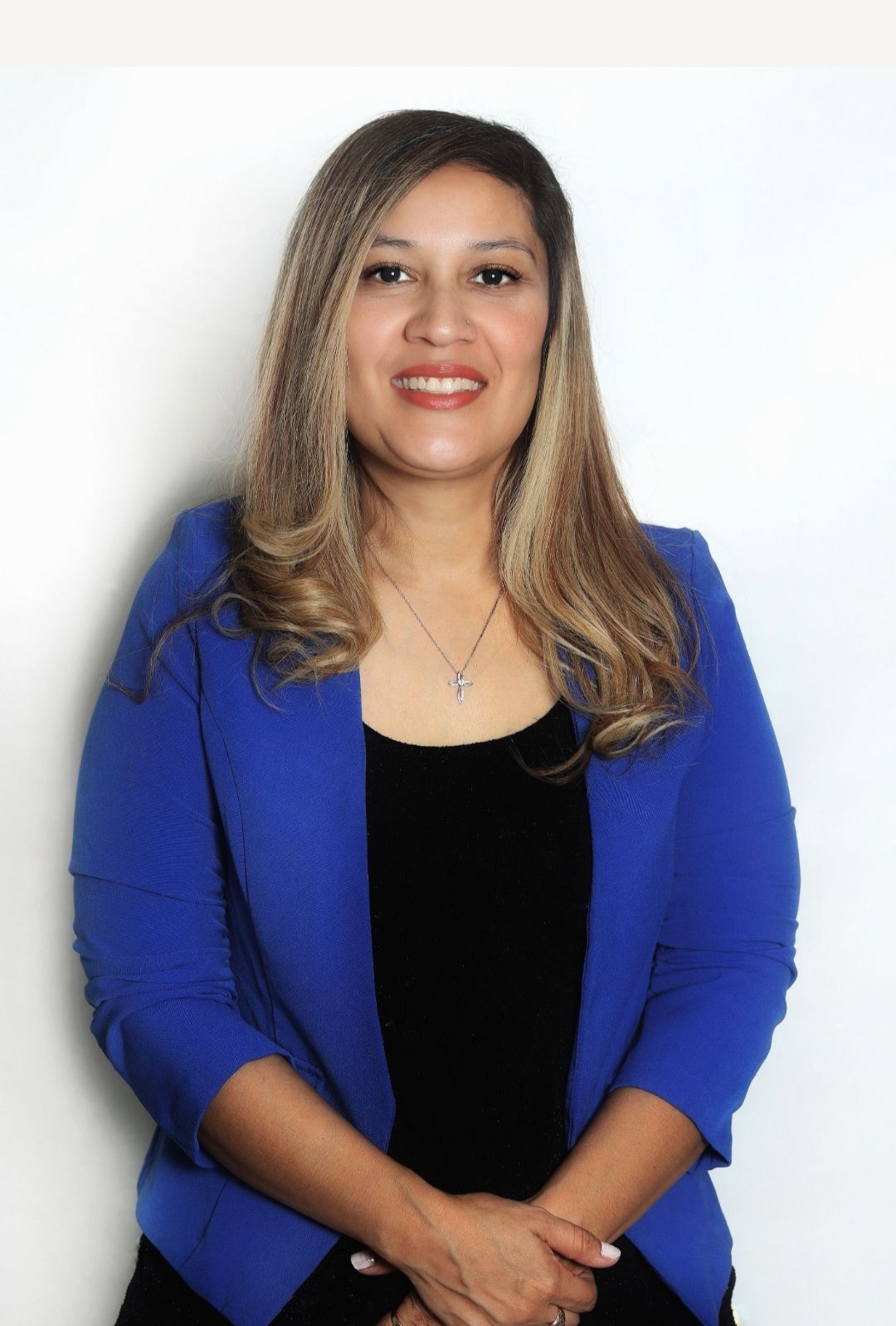 Vanessa Saenz, LPC Intern, Mansfield, TX, 76063 Psychology Today