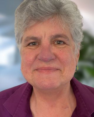 Photo of Dr. Lana S. McKnight, PhD, Psychologist