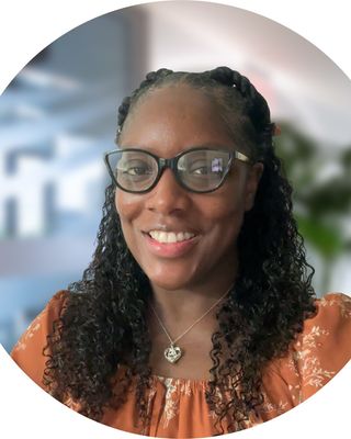 Photo of La Shekia Smith-Brown, Clinical Social Work/Therapist, LCSW , CCTP