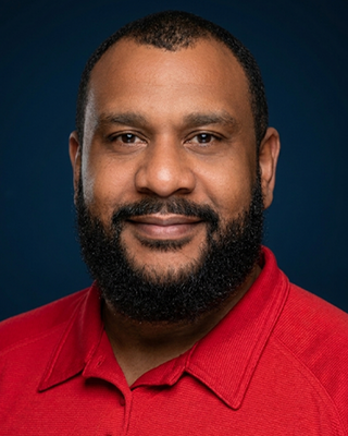 Photo of Oscar DeBardeleben, Counselor, LMHC