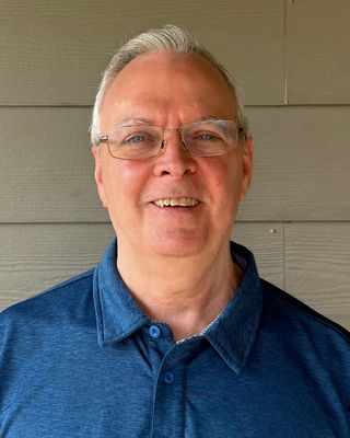 Photo of Jonathan Karber, Marriage & Family Therapist, MS, LMFT, LPC
