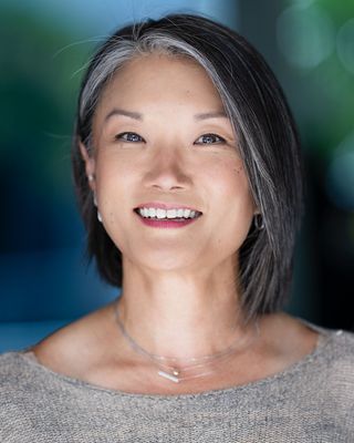 Photo of Vicky Huangfu, Psychologist, PsyD