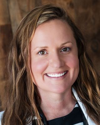 Photo of Kimberly Wohlwend, Psychiatric Nurse Practitioner, APRN, FNP-BC, PMHNP