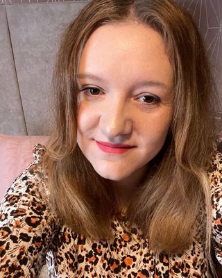 Photo of Gemma Lawford, Psychotherapist in WA3, England